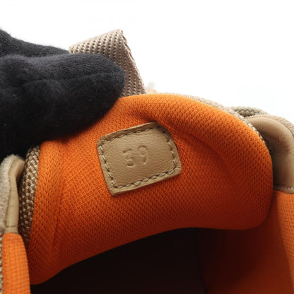 Hermes Sneakers Jimi Suede — view 7