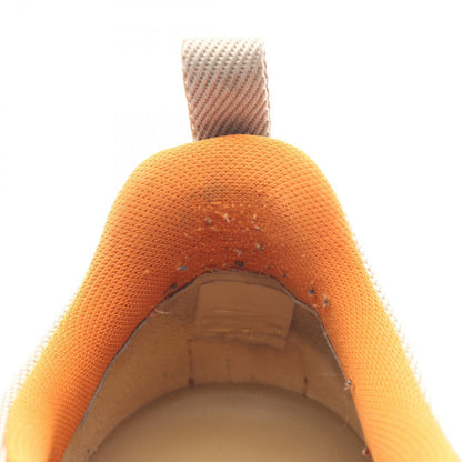 Hermes Sneakers Jimi Suede — view 8