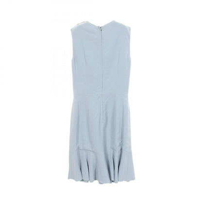 Dolce & Gabbana Dress Floral Pattern No Sleeve Brayon — view 2