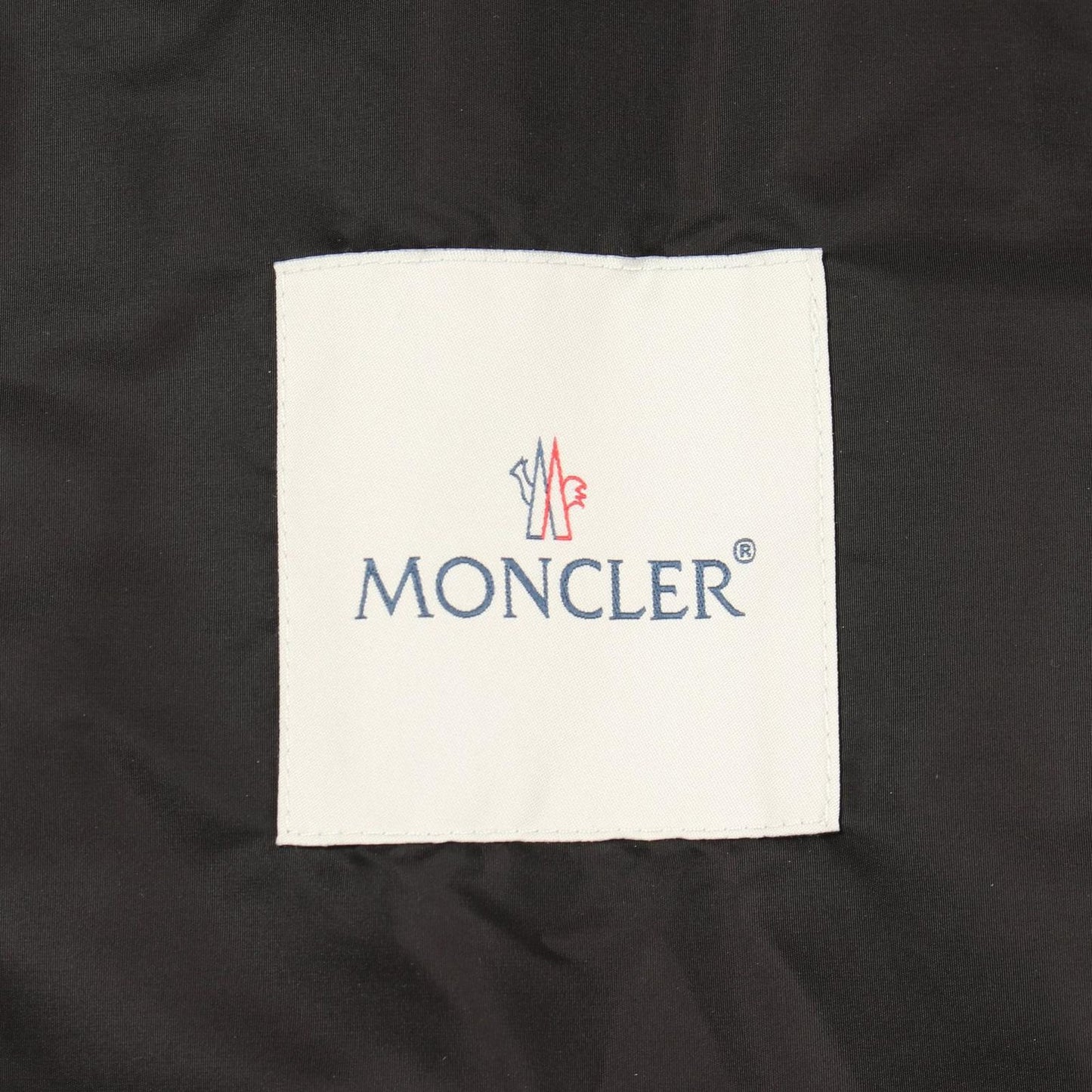 Moncler Nylon Jacket Wete Hooded Flare — view 3