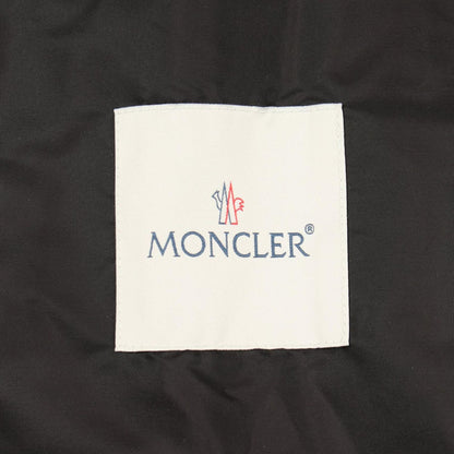 Moncler Nylon Jacket Wete Hooded Flare — view 3