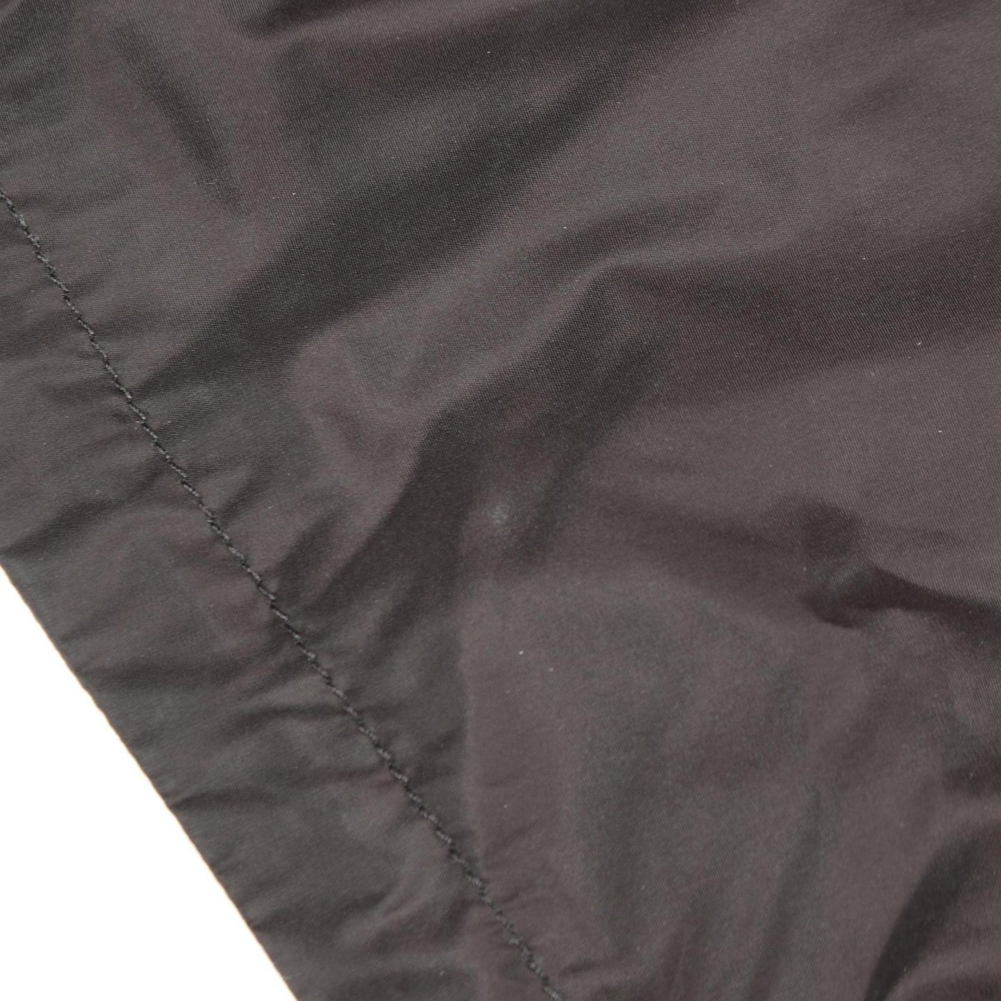 Moncler Nylon Jacket Wete Hooded Flare — view 7