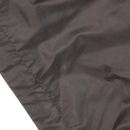 Moncler Nylon Jacket Wete Hooded Flare — view 7