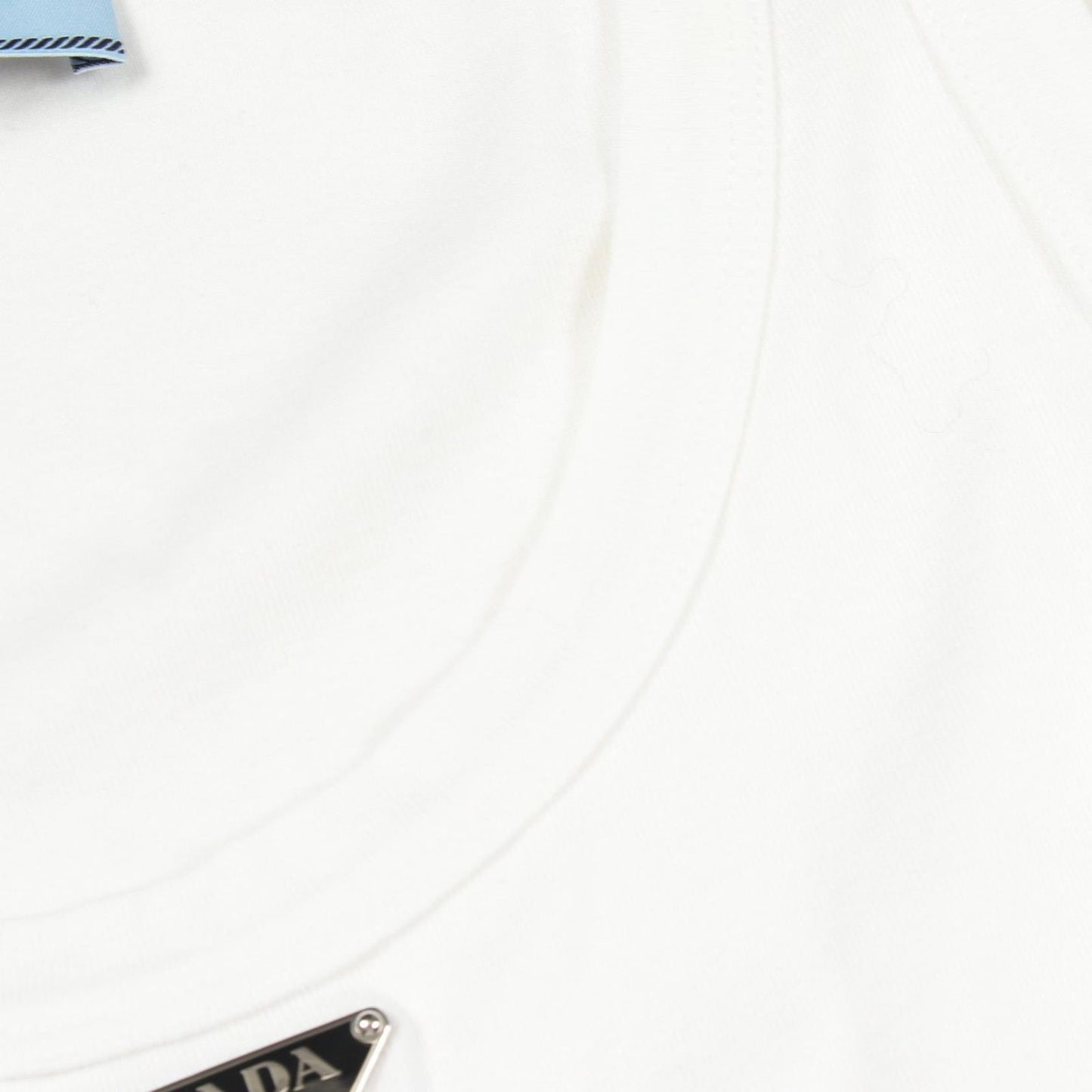 Prada Tank Top Cotton — view 6