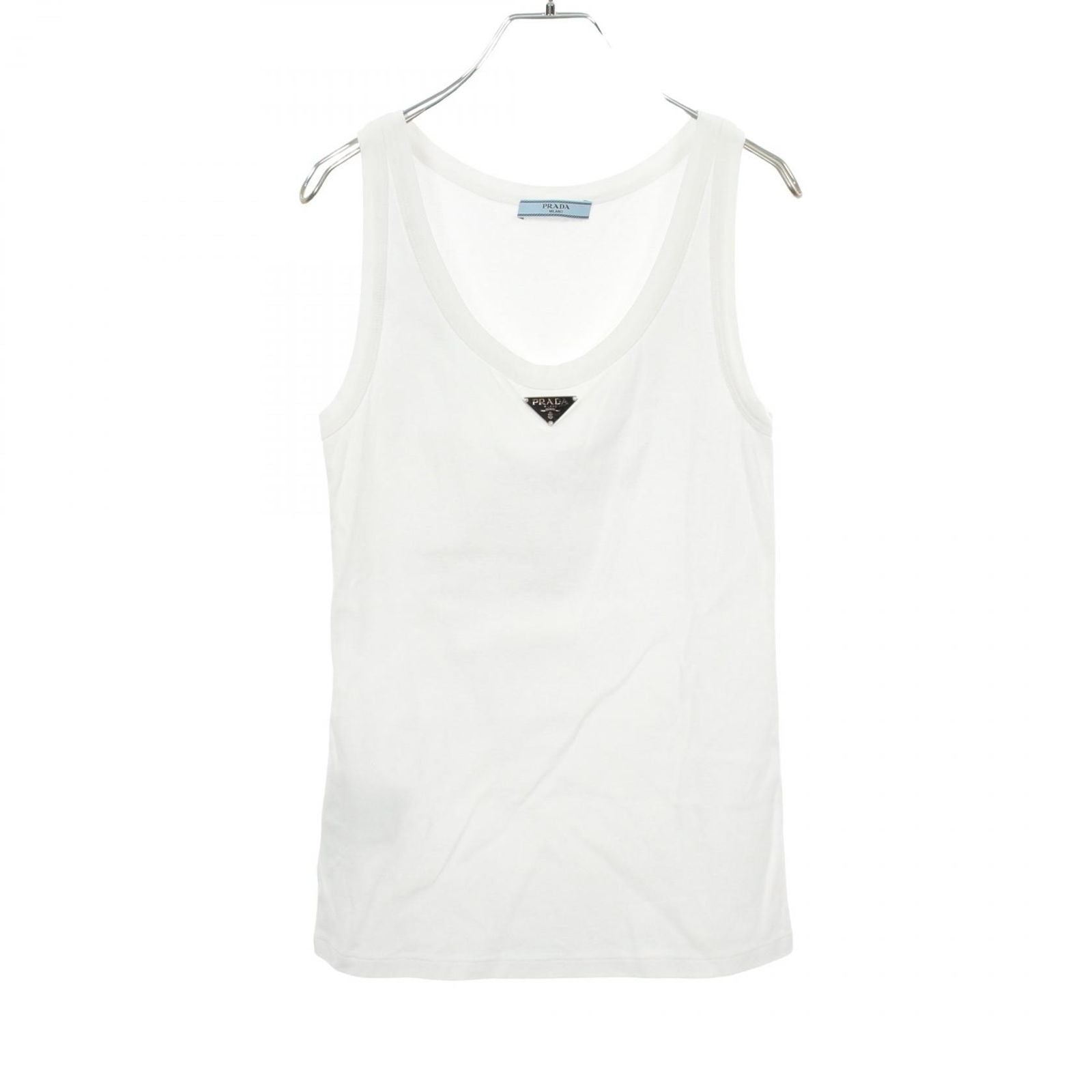 Prada Tank Top Cotton