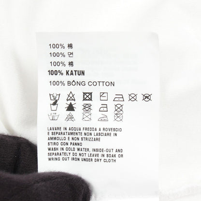 Prada Tank Top Cotton — view 4