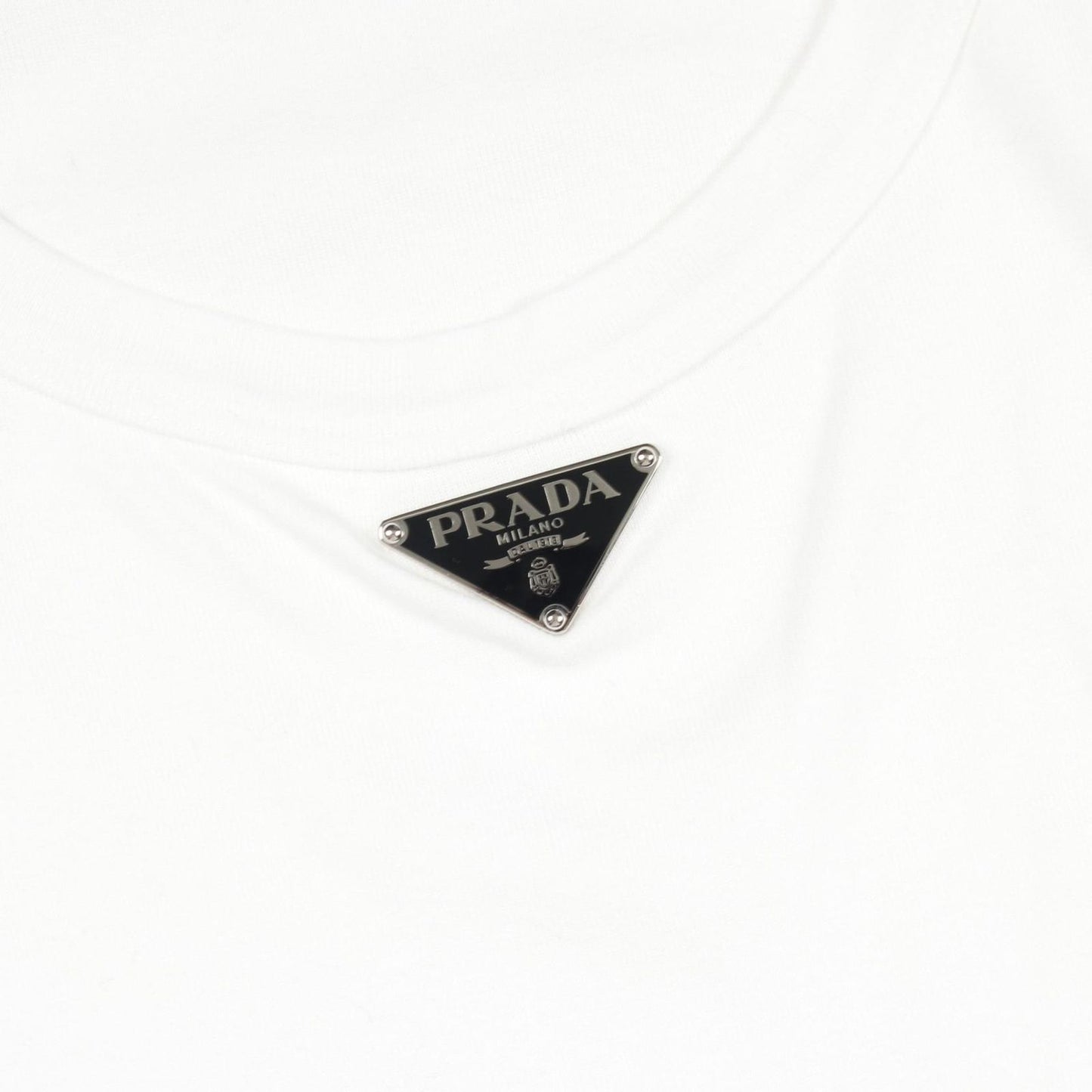 Prada Tank Top Cotton — view 8
