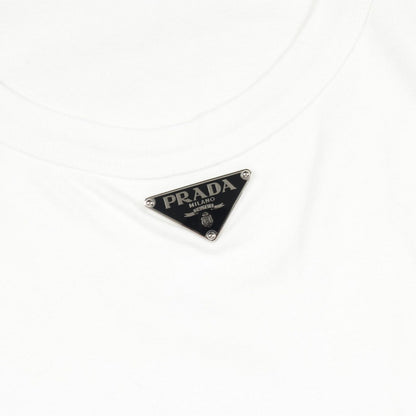 Prada Tank Top Cotton — view 8