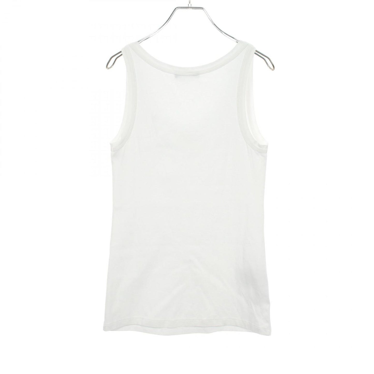 Prada Tank Top Cotton — view 2