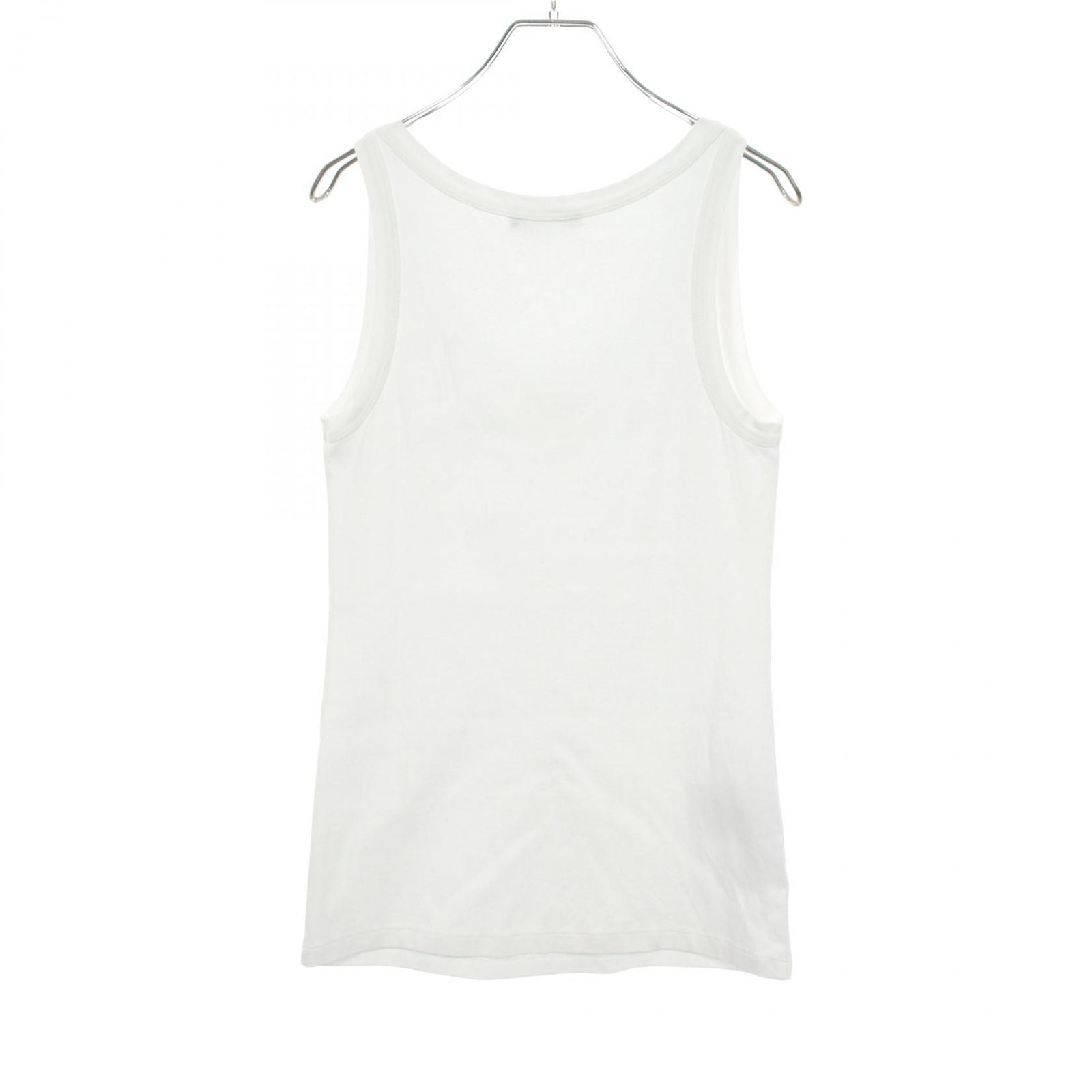 Prada Tank Top Cotton — view 2