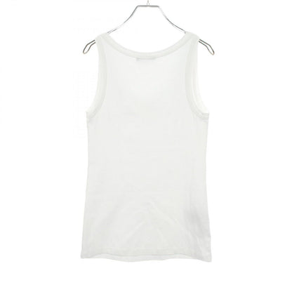 Prada Tank Top Cotton — view 2