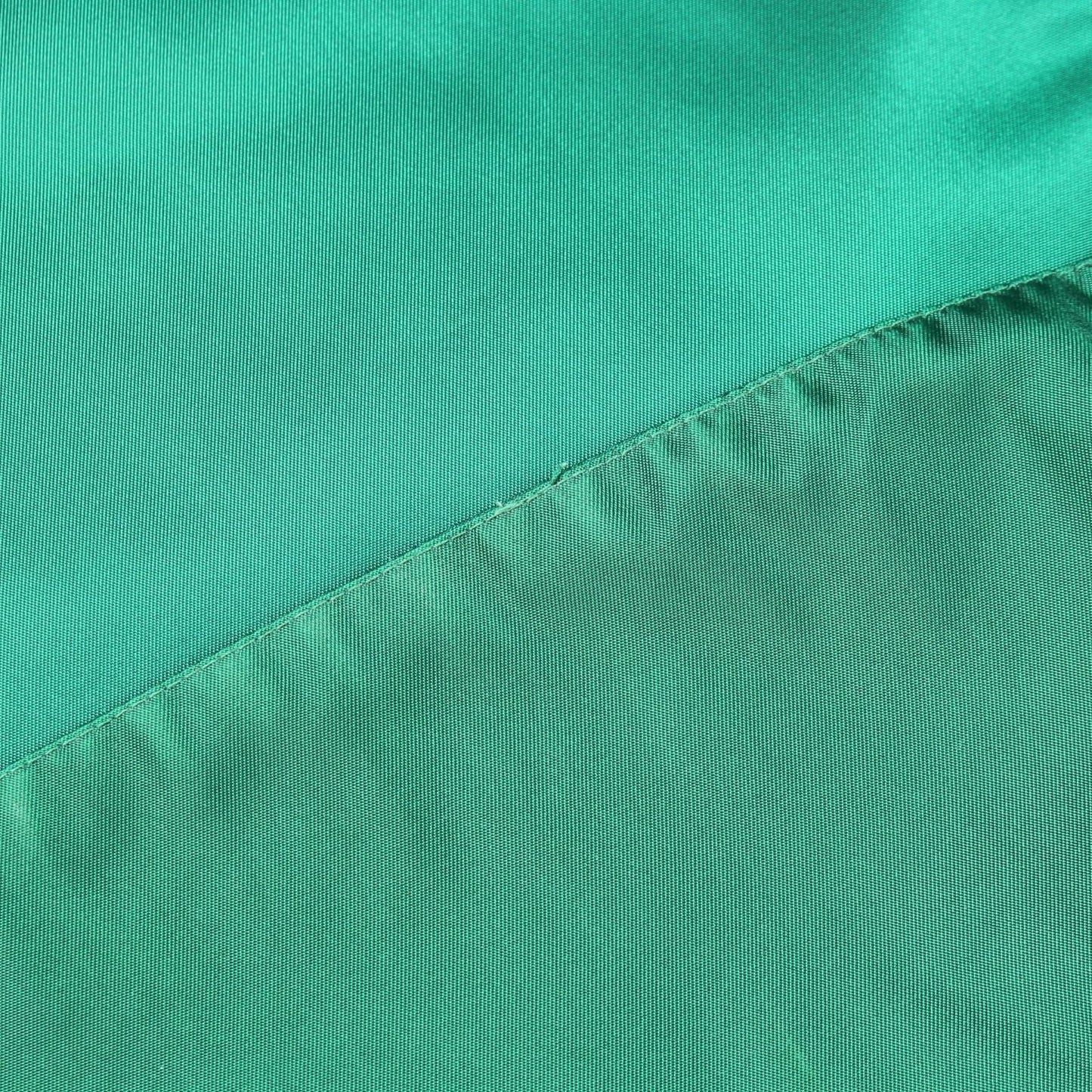 Prada Dress Re-Nylon Triangle Plate Sleeveless Nylon — view 6