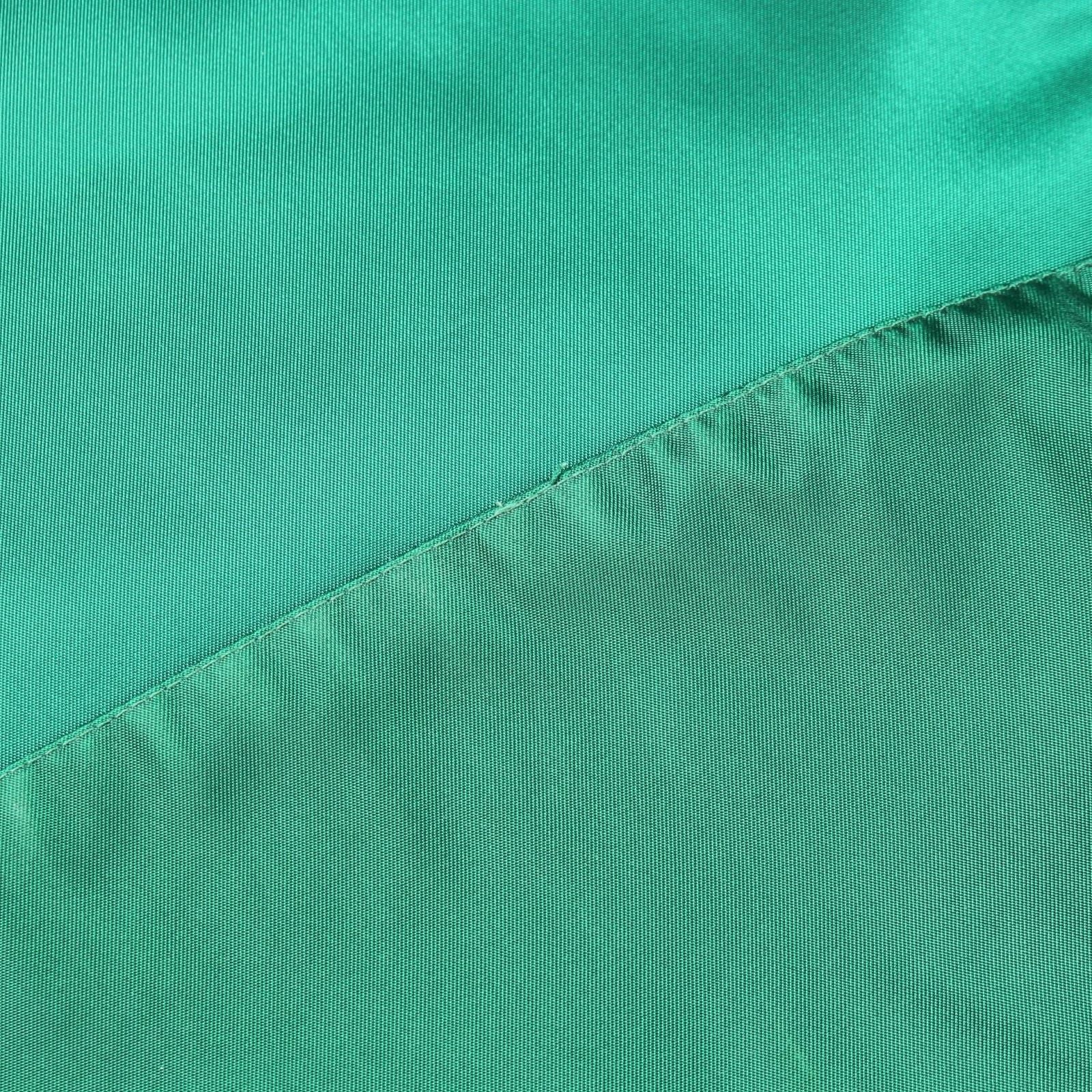 Prada Dress Re-Nylon Triangle Plate Sleeveless Nylon — view 6