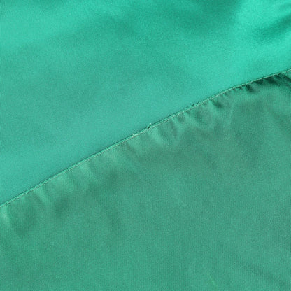 Prada Dress Re-Nylon Triangle Plate Sleeveless Nylon — view 6
