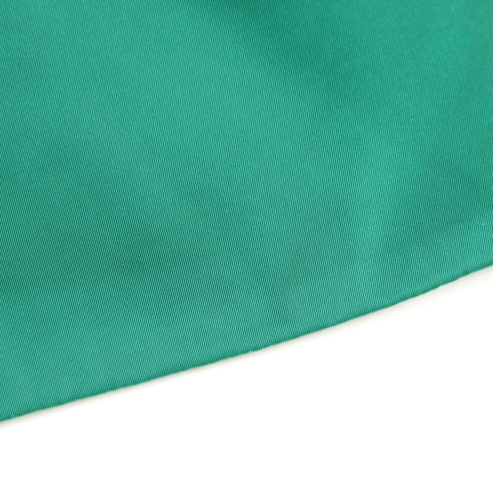 Prada Dress Re-Nylon Triangle Plate Sleeveless Nylon — view 9