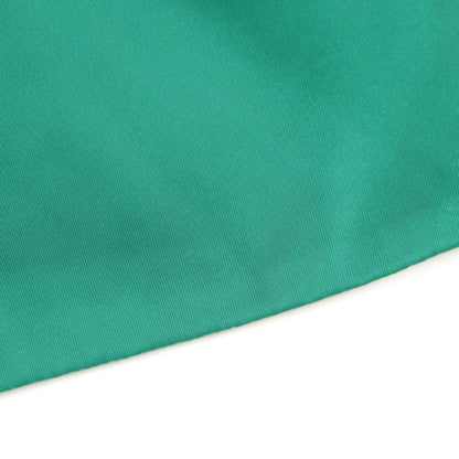 Prada Dress Re-Nylon Triangle Plate Sleeveless Nylon — view 9