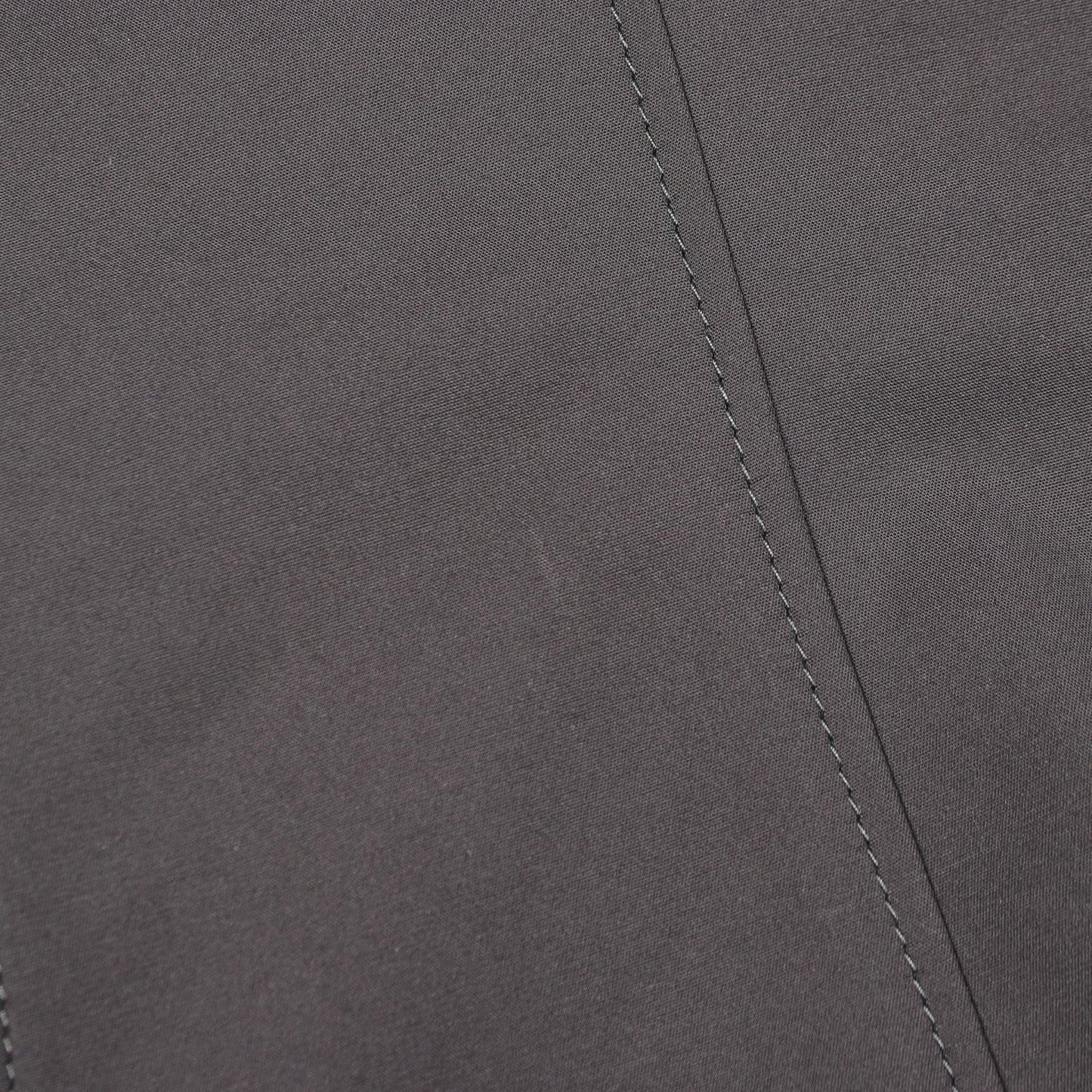 Gucci Tailored Jacket Interlocking Black Nylon — view 8