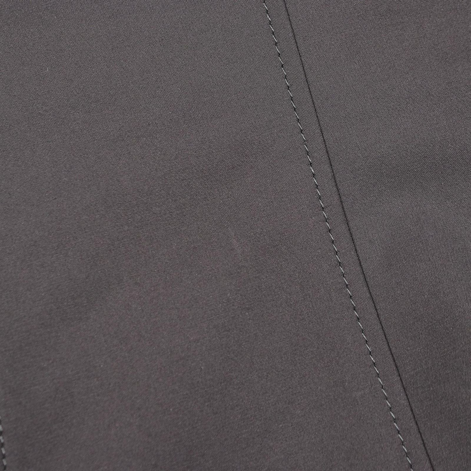 Gucci Tailored Jacket Interlocking Black Nylon — view 8
