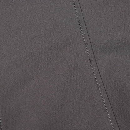 Gucci Tailored Jacket Interlocking Black Nylon — view 8