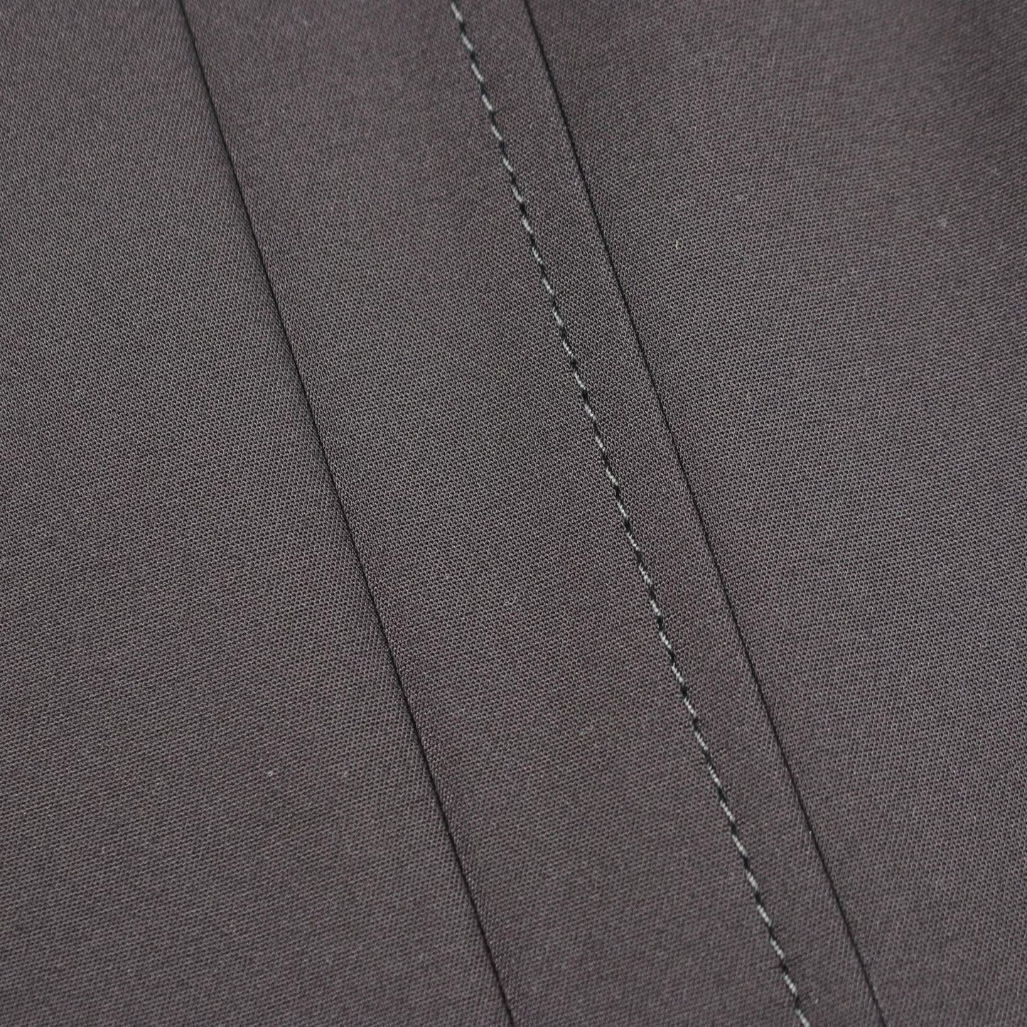 Gucci Tailored Jacket Interlocking Black Nylon — view 7