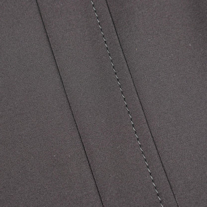 Gucci Tailored Jacket Interlocking Black Nylon — view 7