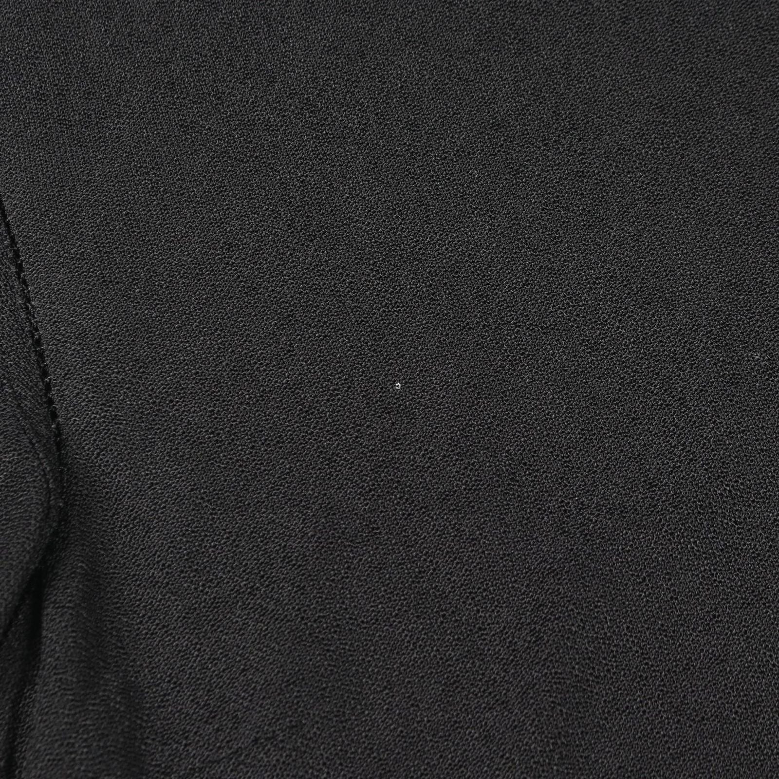Gucci Dress Black Rayon — view 7