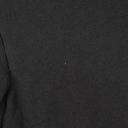 Gucci Dress Black Rayon — view 7