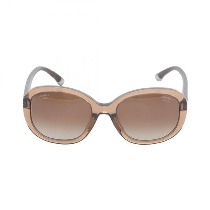 Chanel Sunglasses Quilted Gradient Lens Eyewear