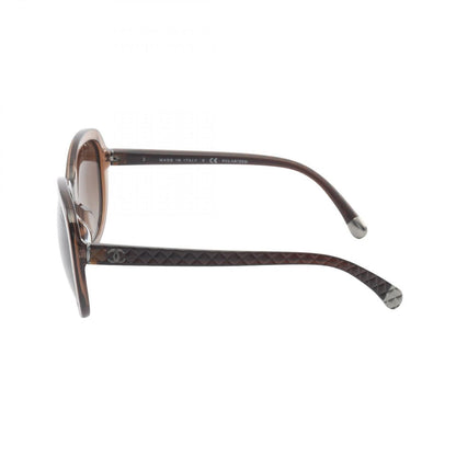 Chanel Sunglasses Quilted Gradient Lens Eyewear — view 3