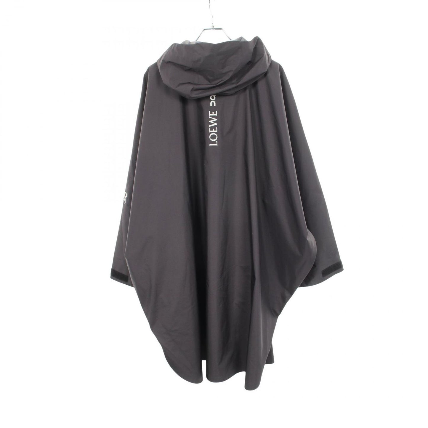 Loewe on Hooded on Jacket — view 2