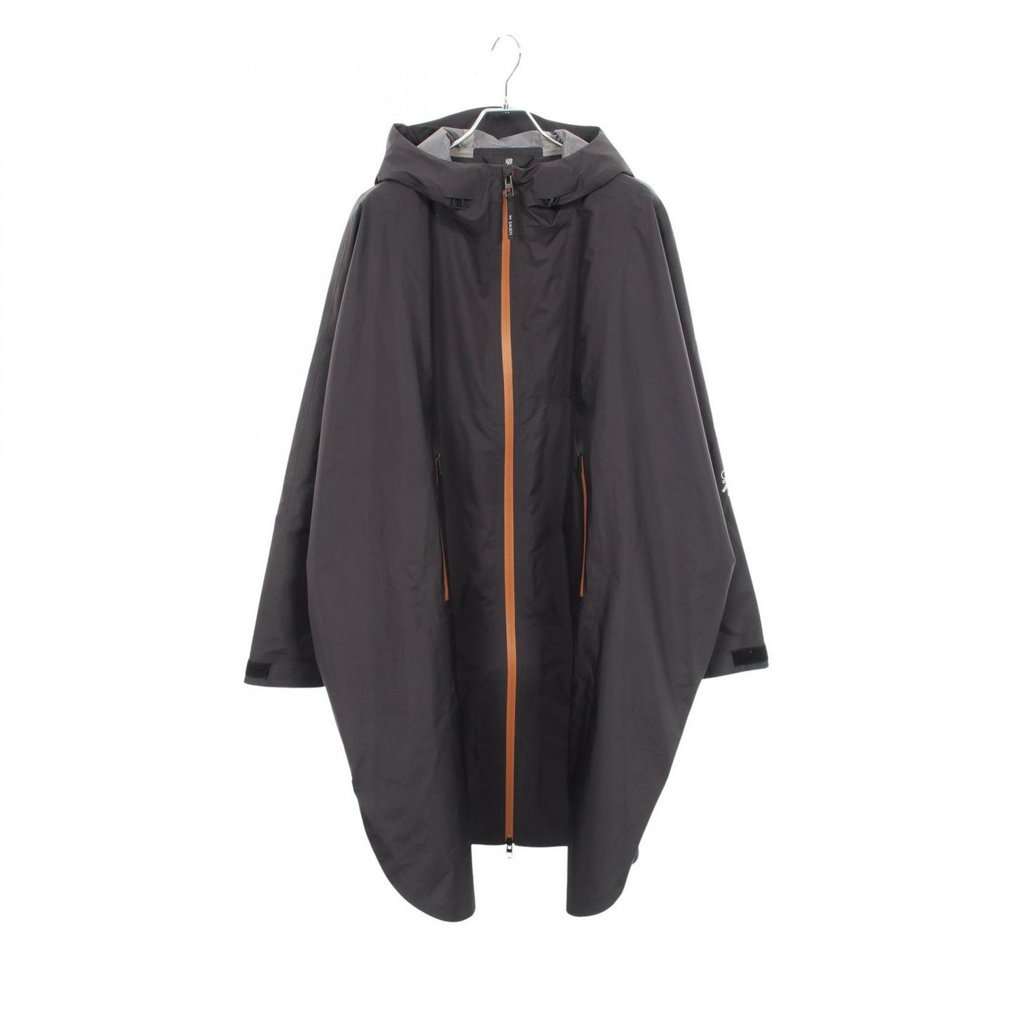 Loewe on Hooded on Jacket