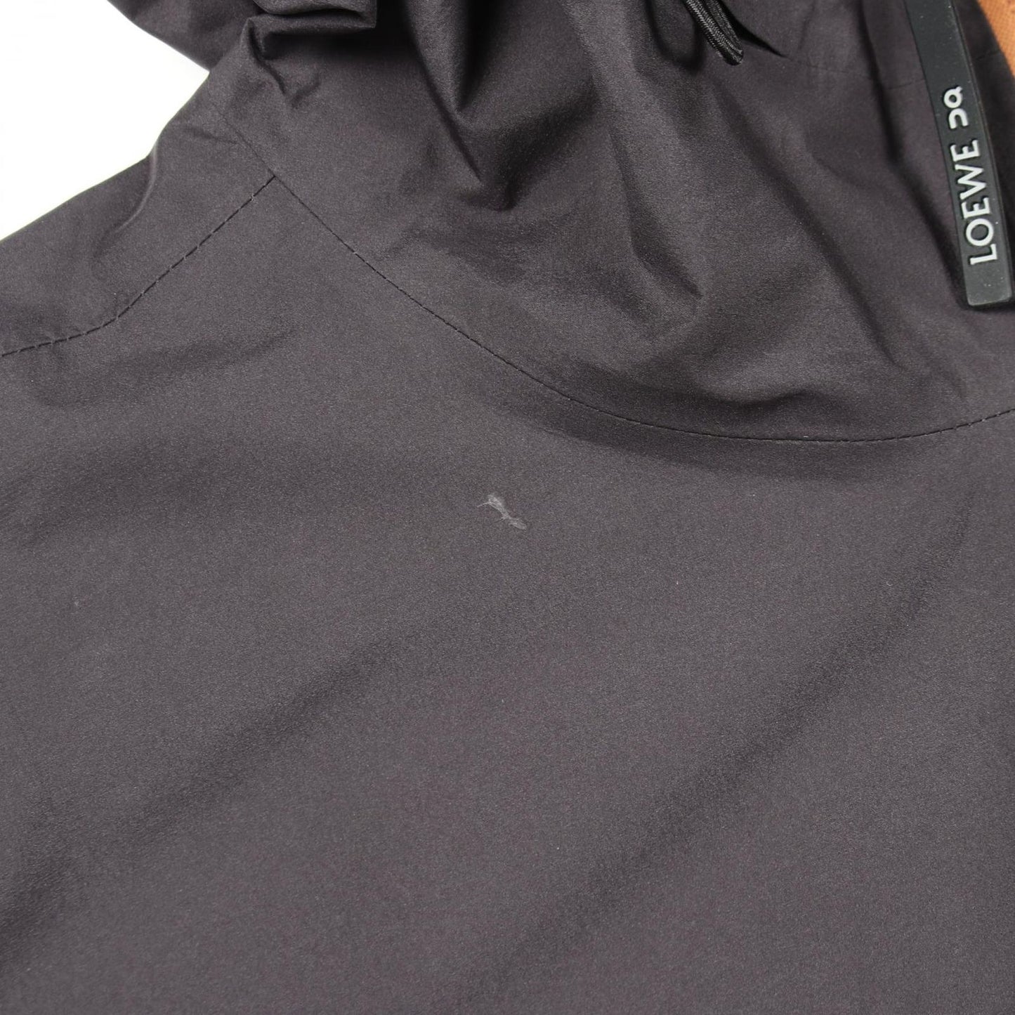 Loewe on Hooded on Jacket — view 6