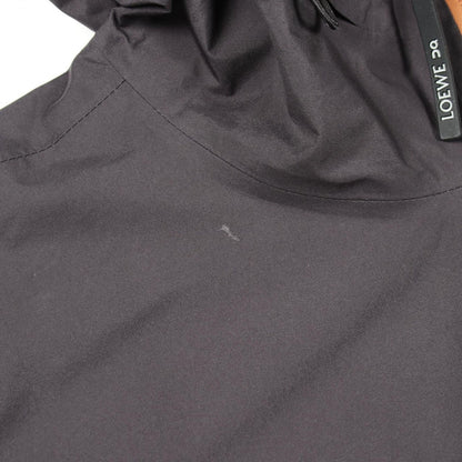 Loewe on Hooded on Jacket — view 6
