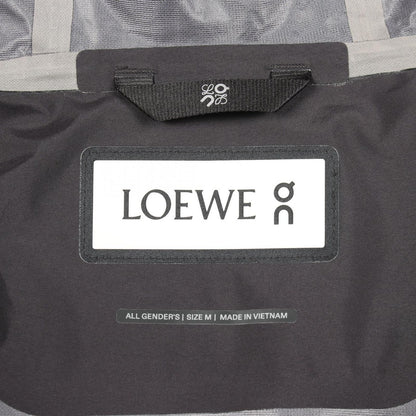 Loewe on Hooded on Jacket — view 3