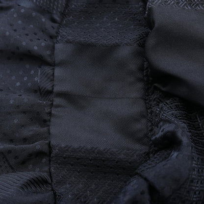 Hermes Shawl Frill Silk Scarf — view 6