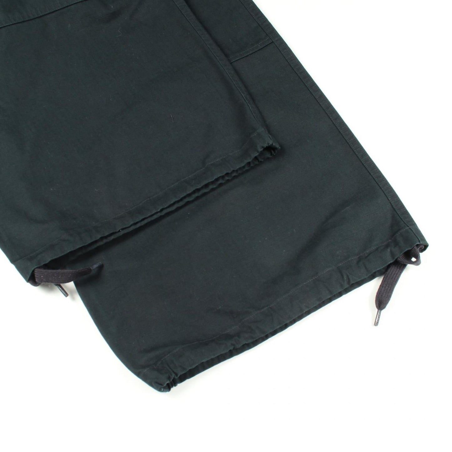 Balenciaga Cargo Pants Garde Robe Wide Cotton — view 7