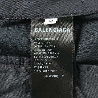 Balenciaga Cargo Pants Garde Robe Wide Cotton — view 5