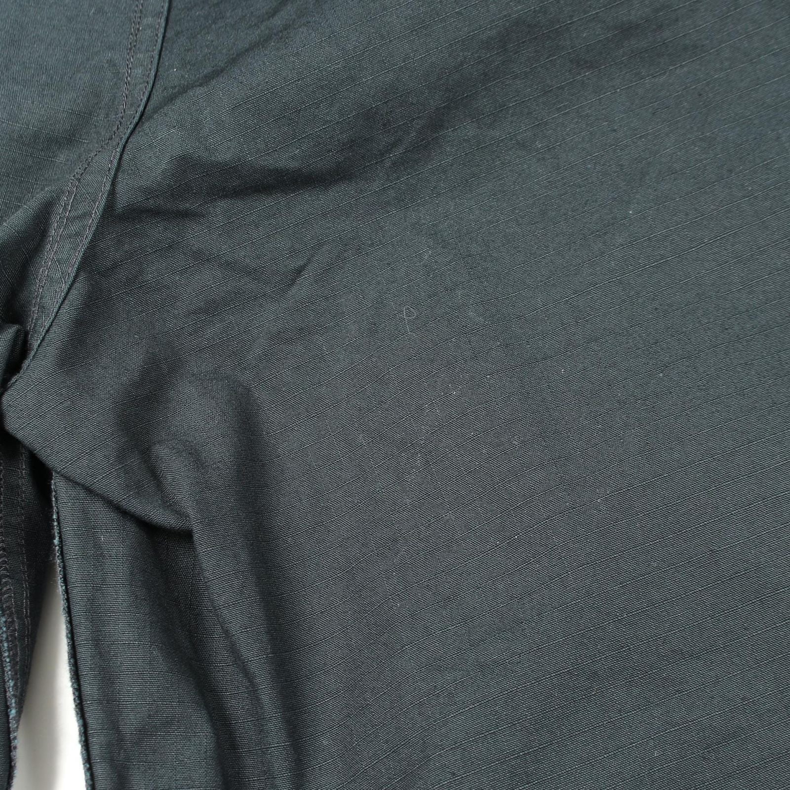 Balenciaga Cargo Pants Garde Robe Wide Cotton — view 9