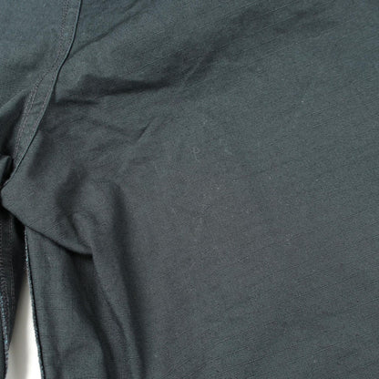 Balenciaga Cargo Pants Garde Robe Wide Cotton — view 9
