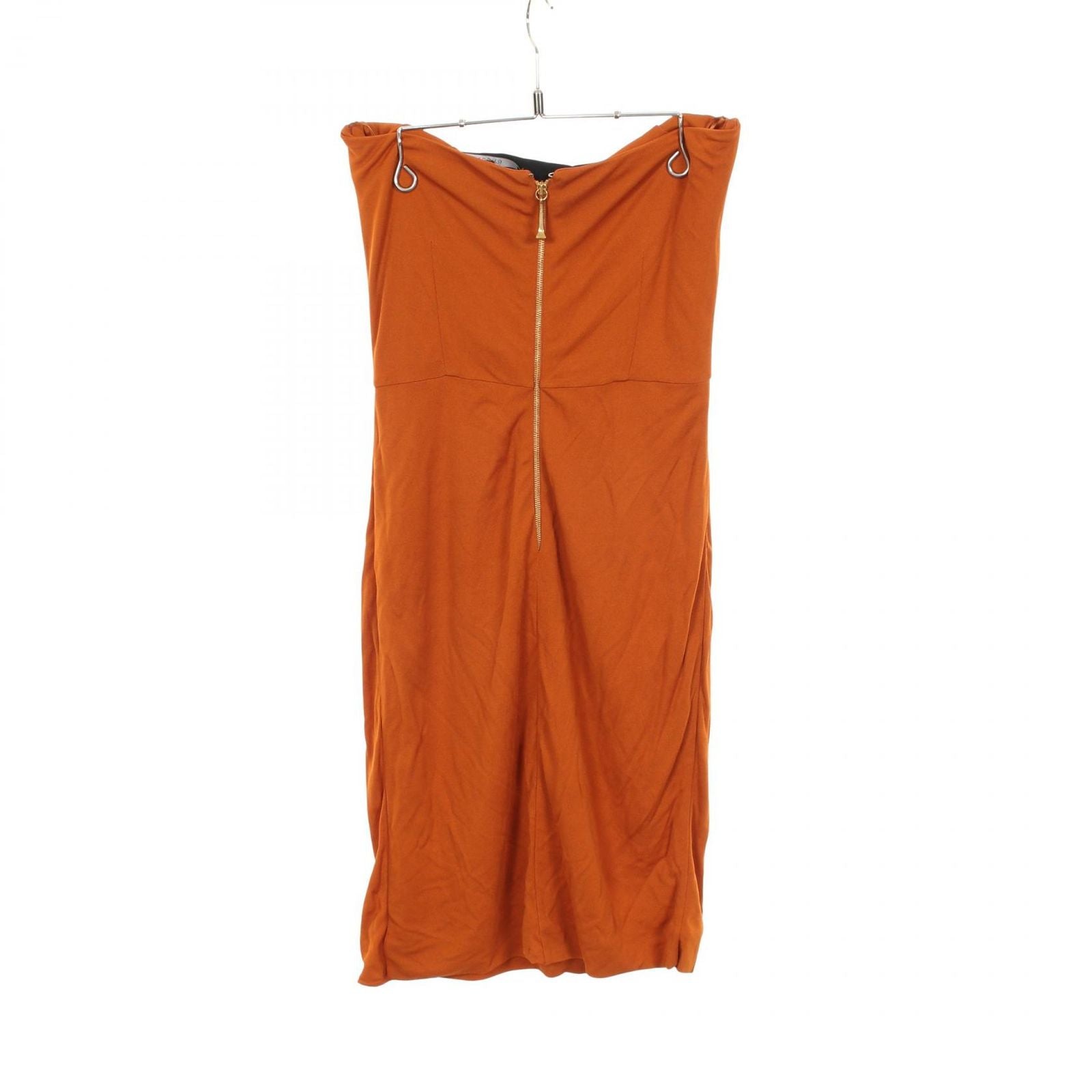 Gucci Dress Bare Top Rayon — view 2