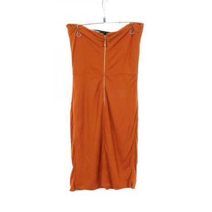 Gucci Dress Bare Top Rayon — view 2