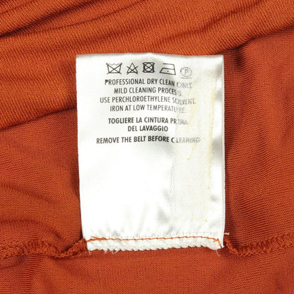 Gucci Dress Bare Top Rayon — view 5