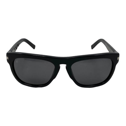 Louis Vuitton Sunglasses Possession Carre Logo Wellington Black Eyewear — view 3
