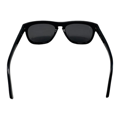Louis Vuitton Sunglasses Possession Carre Logo Wellington Black Eyewear — view 4