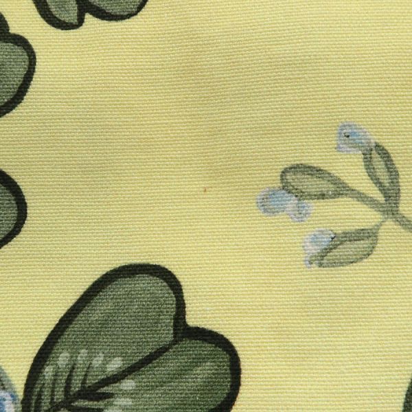 Gucci Skirt Yellow — view 5