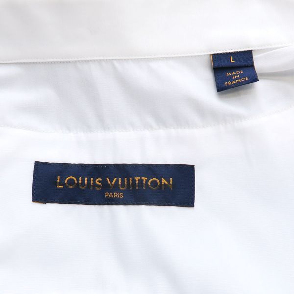 Louis Vuitton Shirt — view 8