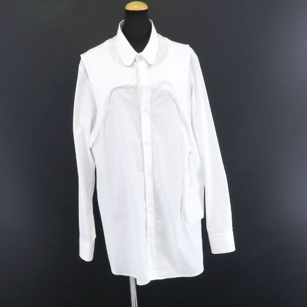 Louis Vuitton Shirt