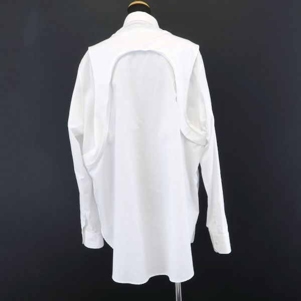 Louis Vuitton Shirt — view 2
