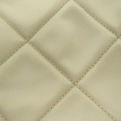 Prada Quilted Chain Pouch — view 8