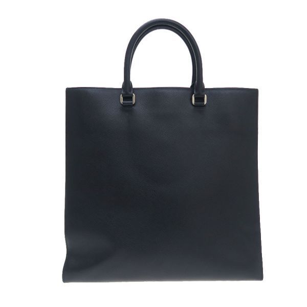 Prada Saffiano 2-Way Tote — view 3